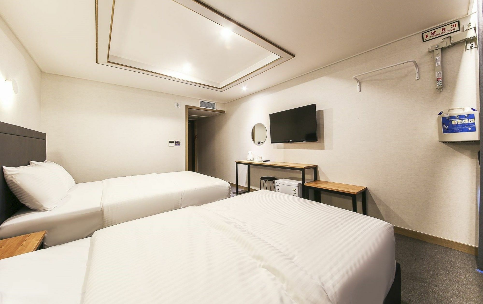 Sunrise Hotel Supjikoji Seogwipo Exterior foto