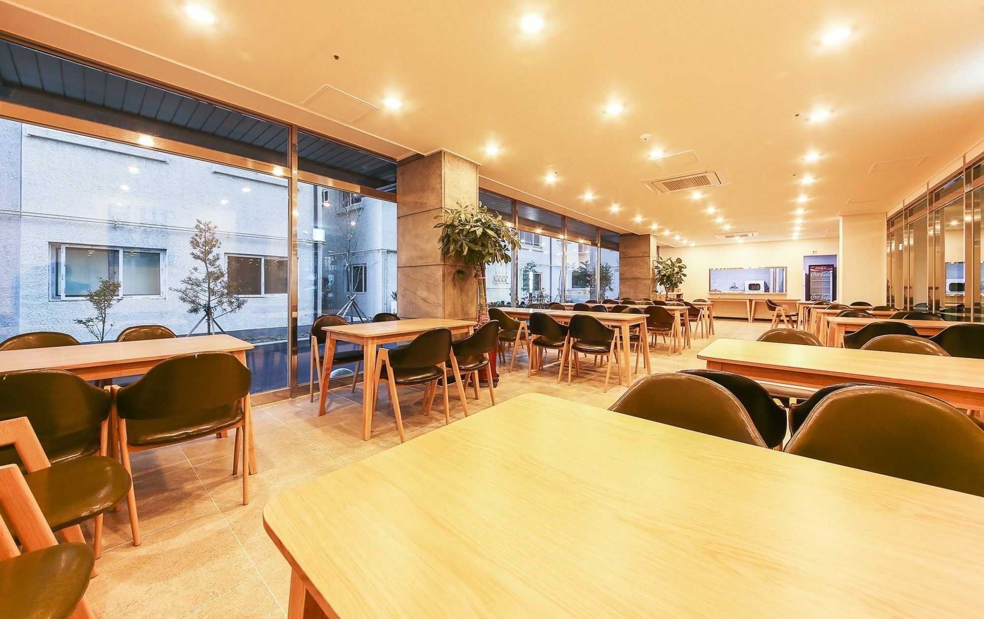 Sunrise Hotel Supjikoji Seogwipo Exterior foto